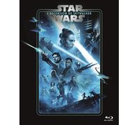 Star Wars 9 : L'ascension De Skywalker (DVD) J. J. Abrams Daisy Ridley