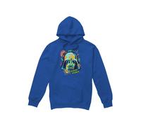 Star Wars 90s Felpa con Cappuccio Darth Vader Uomo (TV4754)