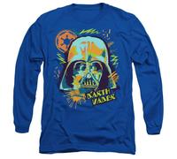 Star Wars 90s Maglietta Darth Vader Adulto Unisex