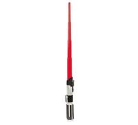 Star Wars a New Hope Darth Vader Extendable Lightsaber