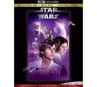 Star Wars: Episode IV: A New Hope