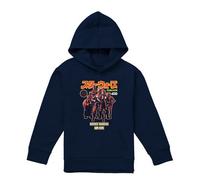 Star Wars: A New Hope Felpa con Cappuccio Cacciatori di Taglie Bambini (TV24729)