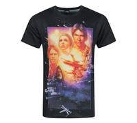 Star Wars A New Hope - Maglietta a maniche corte stampa a sublimazione (NS4096)