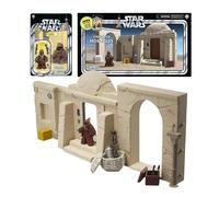 Star Wars: A New Hope Vintage Collection Mos Eisley Azione Action Figures
