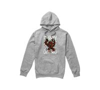 Star Wars A Wookie Little Christmas Felpa con Cappuccio Uomo (TV4726)