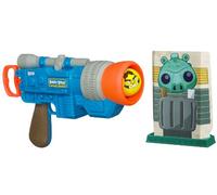 Star Wars A2631 Star Wars Angry Birds Han Solo Blaster