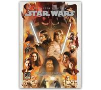 Star Wars A3-Deluxe Kalender 2027 - Collectors Edition Wandkalender: Original Danilo-Kalender [Mehrsprachig] [Kalender]
