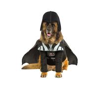 Star Wars Abito per Cani Darth Vader (BN4866)