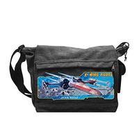 Star Wars - Aby Bag091 - Vessel Messenger Bag