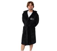 Star Wars Accappatoio Darth Vader Con Cappuccio Uomo (NS9531)