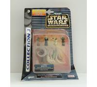 Star Wars Action Fleet: Bantha. MicroMachines Collection 3. Bantha