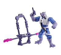 Star Wars Hasbro Actionverse, Zeb Orrelios, Action Figure da 11 cm e Accessori, Porta Accessori Riutilizzabile, Giocattoli per Bambini e Bambine dai 4 Anni in su