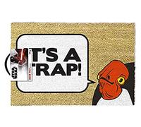 Star Wars (Admiral Ackbar - It's A Trap, zerbino 40 x 60 cm