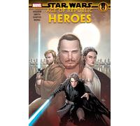 STAR WARS: AGE OF REPUBLIC - HEROES