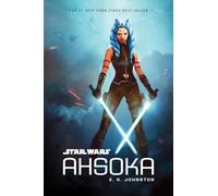 Star Wars Ahsoka