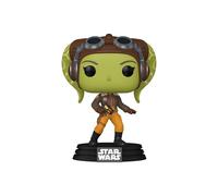 Star Wars: Ahsoka - 653 General Hera Syndulla Funko Pop