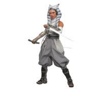Star Wars: Ahsoka Action Figure 1/6 Ahsoka Tano 28 cm