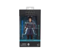 Star Wars Ahsoka Anakin Skywalker Figura 15cm Hasbro