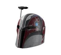 Star Wars: Ahsoka Black Series Electronic Casco Sabine Wren Hasbro