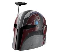 Star Wars: Ahsoka Black Series Electronic Helmet Sabine Wren HASBRO