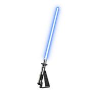 Star Wars: Ahsoka Black Series Replica Force FX Elite Lightsaber Ezra Bridger Ha