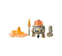 Star Wars Ahsoka Chopper C1-10p Figura 15cm Hasbro