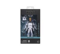 Star Wars Ahsoka Clone Captain Rex Figura 15cm Hasbro