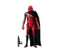 Hasbro Vintage Figure Collection The Black Series Murderers Hk-87 15 Cm Rosso
