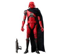 Hasbro Vintage Figure Collection The Black Series Murderers Hk-87 15 Cm Rosso
