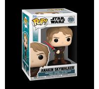 Merchandising Star Wars: Funko Pop - Ahsoka - Anakin Skywalker