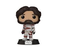 Star Wars: Ahsoka Pop Vinile Figura Ezra In Disguise esclusiva Version 9 Cm F