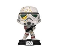 Funko Pop Star Wars: Ahsoka S2 Thrawn's Night Trooper