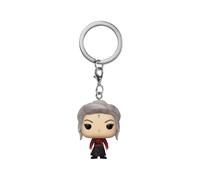 Star Wars: Ahsoka Pop Vinile Portachiavis 4 Cm S2 - Morgan Elsbeth Funko
