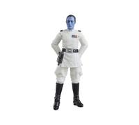Star Wars: Ahsoka Vintage Collection Action Figura Grand Admiral Thrawn 10 Cm Ha
