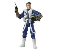 Star Wars – Figura Tenente Callahan – Vintage Collection – Ispirata a Star Wars: Ahsoka – 9,5 cm