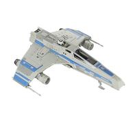 Hasbro - Veicolo Star Wars Ahsoka New Republic E-Wing & KE4-N4 - Vintage Collection