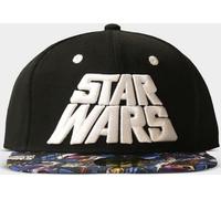 Cap Star Wars All Over Print Poster