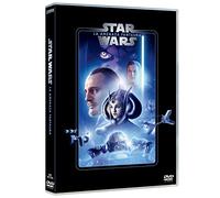 Star Wars Amenaza Fantasma Episodio I