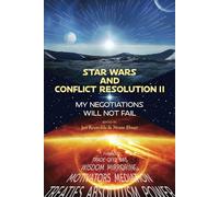 Star Wars and Conflict Resolution II: My Negotiations Will Not Fail