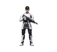 Star Wars: Andor Black Series Action Figura Isb Tactical Agent 15 Cm Hasbro