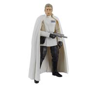 Star Wars The Black Series, direttore Orson Krennic, action figure collezionabile per adulti ispirata alla serie "Star Wars: Andor", da 15 cm
