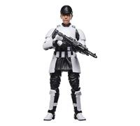 Star Wars Hasbro The Black Series, Agente tattico ISB, Action Figure collezionabile Ispirata alla Serie Andor, da 15 cm