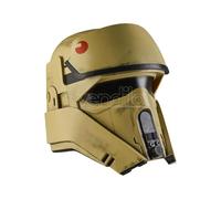 Star Wars: Andor Black Series Electronic Casco Shoretrooper Hasbro
