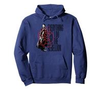 Star Wars Andor Everything I Do Is For The Rebellion Pullover Hoodie