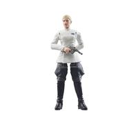 Hasbro Star Wars The Vintage Collection, Dedra Meero, action figure per adulti ispirata alla serie "Star Wars: Andor", da 9,5 cm