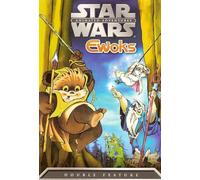 Star Wars Animated Adventures - Ewoks