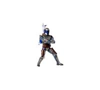Star Wars AOTC Jango Fett Kamino Escape