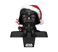 Star Wars - Appendino per calze Pop Edge-Sitter di Vader