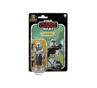 Star Wars Arc Trooper Figura Vintage 10cm Hasbro