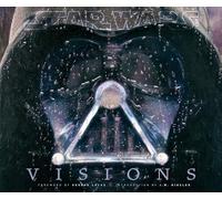 Star Wars Art: Visions